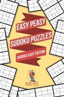 Easy Peasy Sudoku Puzzles