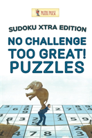 No Challenge Too Great! Puzzles
