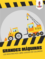 Grandes Máquinas