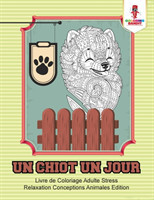 Chiot un Jour