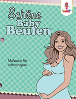 Schöne Baby Beulen