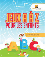 Jeux A À Z Pour Les Enfants