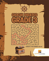 Giochi Pirates Grade 3