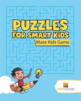 Puzzles for Smart Kids