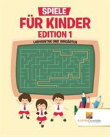 Spiele Für Kinder Edition 1