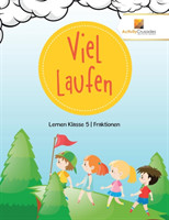 Viel Laufen