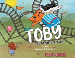 Toby The Great Detective