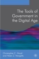 Tools of Government in the Digital Age