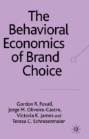 Behavioral Economics of Brand Choice