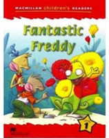 Macmillan Children's Readers 1 Fantastic Freddy