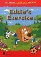 Macmillan Children's Readers 1 Eddie's Exercise