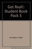 Get Real 3 Student Book Pack New Edition