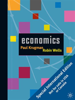 ECONOMICS INTERNATIONAL EDITION