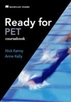 Ready for PET Coursebook without Key + CD-ROM Pack