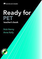 Ready for PET Teacher's Book