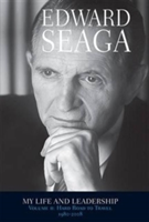 Edward Seaga My Life & Leadership Volume 2