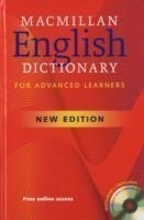 Macmillan English Dictionary for Advanced Learners