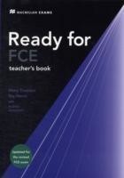 Ready for FCE Teachers Book 2008