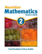 Macmillan Mathematics 2 Teacher's Book