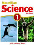 Macmillan Science 1 Workbook