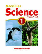 Macmillan Science 1 Teacher's Book