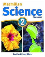 Macmillan Science 2 Workbook