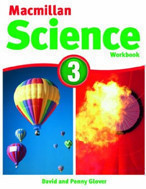 Macmillan Science 3 Workbook