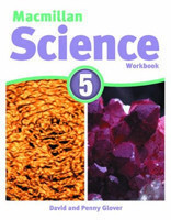 Macmillan Science 5 Workbook