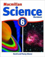 Macmillan Science 6 Workbook