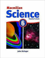 Macmillan Science 6 Teacher's Book