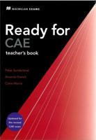 Ready for CAE Teacher's Book 2008