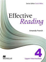 Effective Reading Upper-Intermediate Student's Book