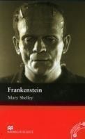 Macmillan Readers Elementary Frankenstein