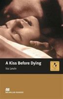 Macmillan Readers Intermediate Kiss Before Dying