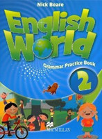 English World 2 Grammar Practice Book