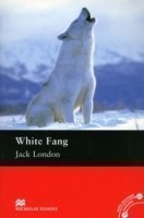 Macmillan Readers Elementary White Fang