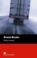 Macmillan Readers Intermediate Bristol Murder