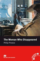 Macmillan Readers Intermediate Woman Who Disappeared