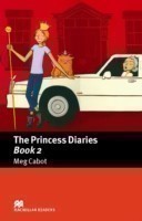 Macmillan Readers Elementary Princess Diaries 2