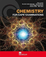 Chemistry for CAPE® Examinations Student's Book