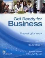 Get Ready for Business 1 Student's Book