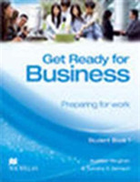 Get Ready for Business 1 Teacher's Guide