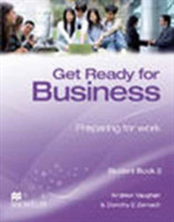 Get Ready for Business 2 Teacher's Guide