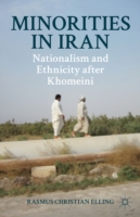 Minorities in Iran