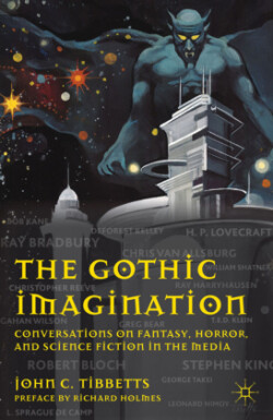 Gothic Imagination