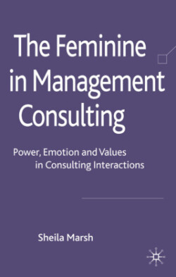 Feminine in Management Consulting