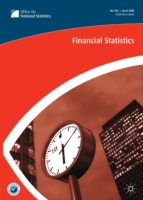 Financial Statistics No 570, October 2009