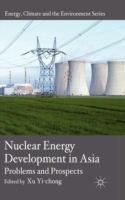 Nuclear Energy Development in Asia