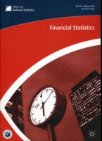 Financial Statistics