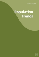 Population Trends